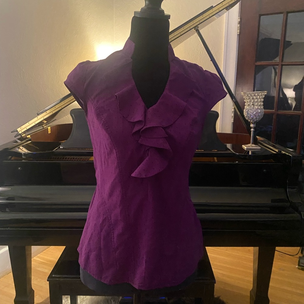 Express blouse. XS.